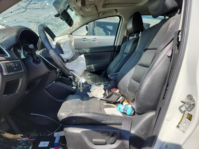 2016 MAZDA CX-5 GT JM3KE2DY0G0806783