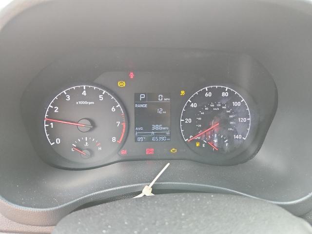 2019 HYUNDAI ACCENT SE 3KPC24A37KE069107