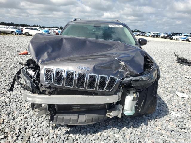 2019 JEEP CHEROKEE LIMITED - 1C4PJLDB0KD326790