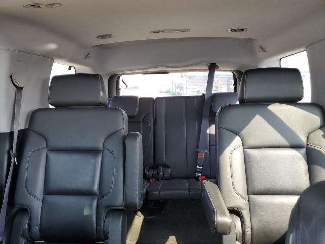 2015 CHEVROLET TAHOE K150 1GNSKBKC1FR141676