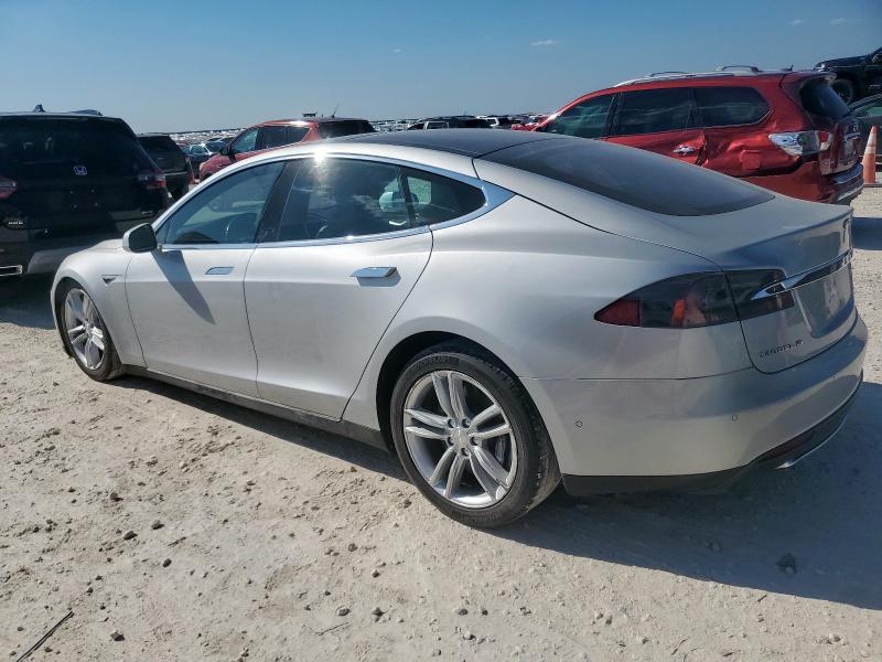 2015 TESLA MODEL S - 5YJSA1E20FF118288