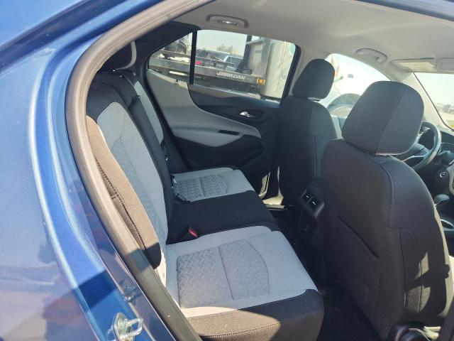 2024 CHEVROLET EQUINOX LS 3GNAXHEG4RL338397