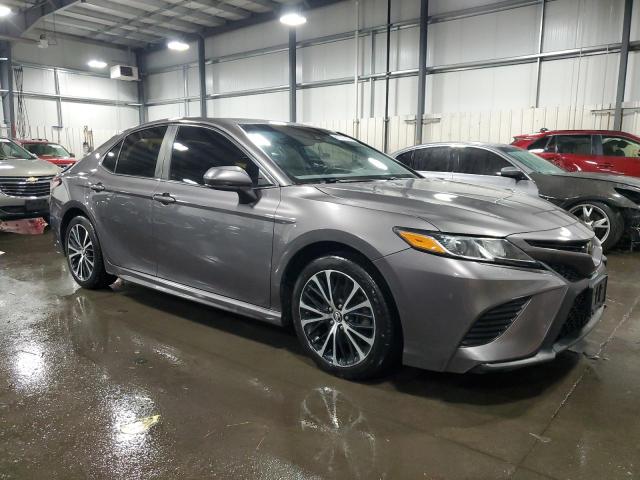 2018 TOYOTA CAMRY L 4T1B11HK8JU084513