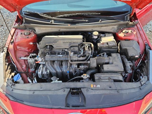 2022 HYUNDAI ELANTRA SE - 5NPLM4AGXNH072094