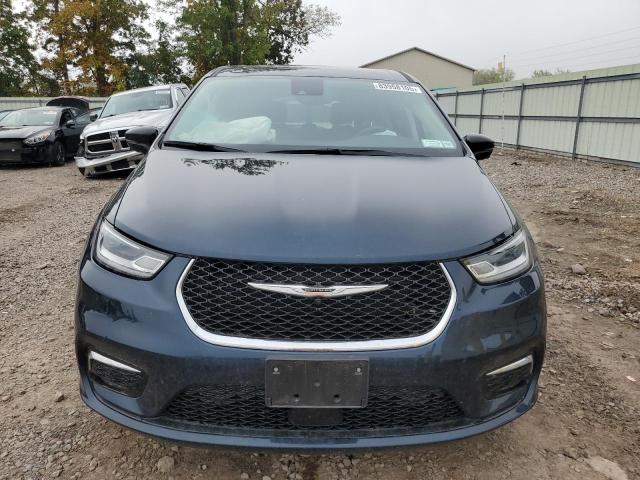 2024 CHRYSLER PACIFICA TOURING L 2C4RC3BG0RR193554