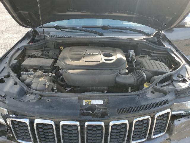 2017 JEEP GRAND CHEROKEE LIMITED 1C4RJFBG8HC842144