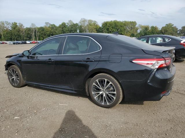 2020 TOYOTA CAMRY SE - 4T1G11AK4LU877097
