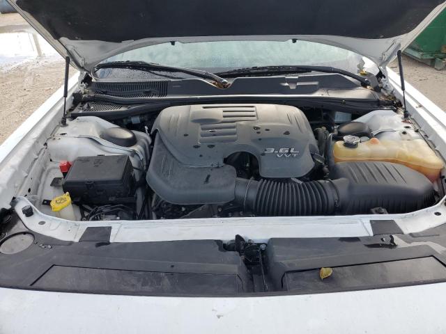 2019 DODGE CHALLENGER 2C3CDZJG7KH503464