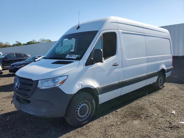 Global Auto Auctions: 2023 MERCEDES-BENZ SPRINTER 2