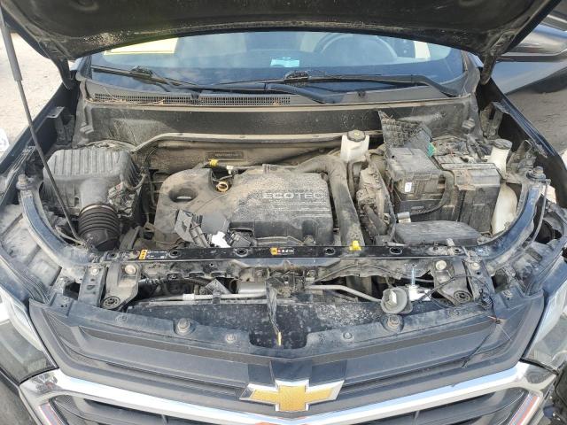 2019 CHEVROLET EQUINOX LT - 2GNAXTEV2K6277305