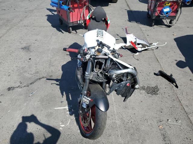 2021 DUCATI PANIGALE V ZDMHAATW2MB005608