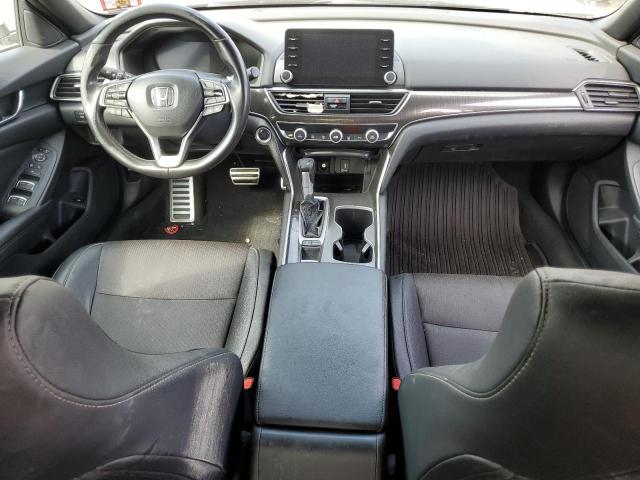 2019 HONDA ACCORD SPORT #3293498409