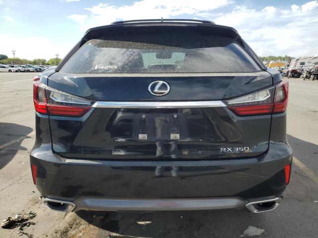 2017 LEXUS RX 350 BAS 2T2BZMCAXHC065459