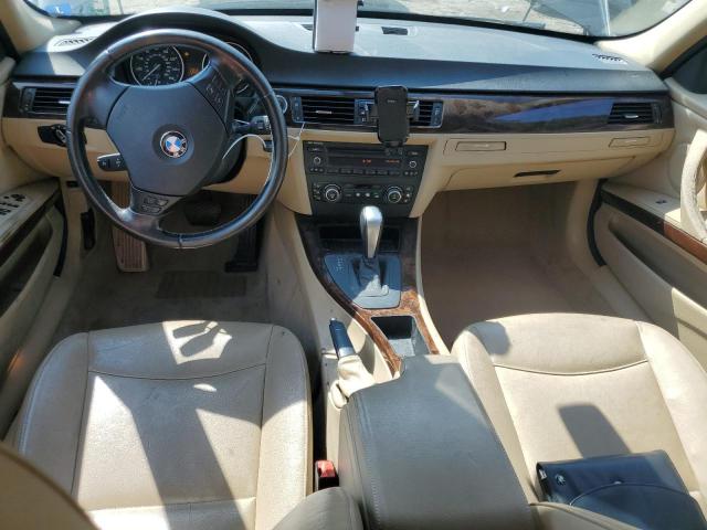 2011 BMW 2 SERIES #3308207167