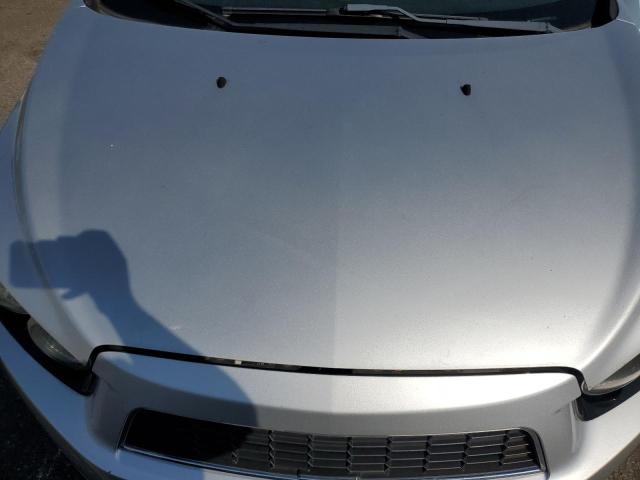 2016 CHEVROLET SONIC LT 1G1JC5SGXG4138823