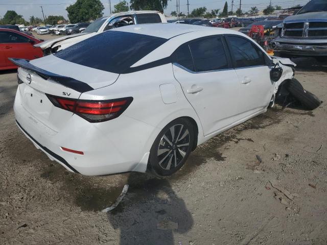 2024 NISSAN SENTRA SV 3N1AB8CV8RY273729