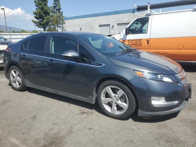 2013 CHEVROLET VOLT - Other View