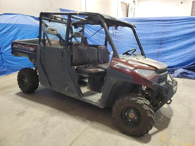 2019 POLARIS RANGER CRE 4XARSE992K8550554