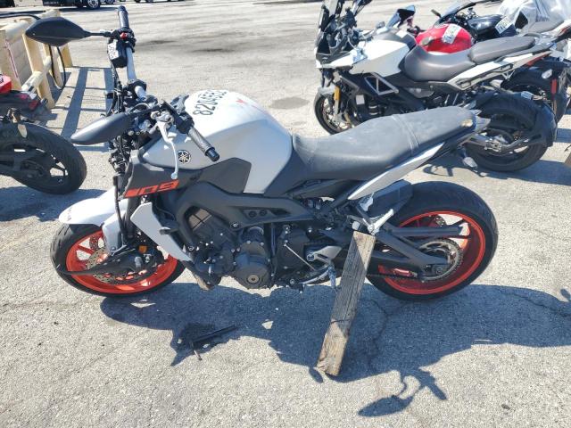 2019 YAMAHA MT09 C JYARN53Y4KA001314