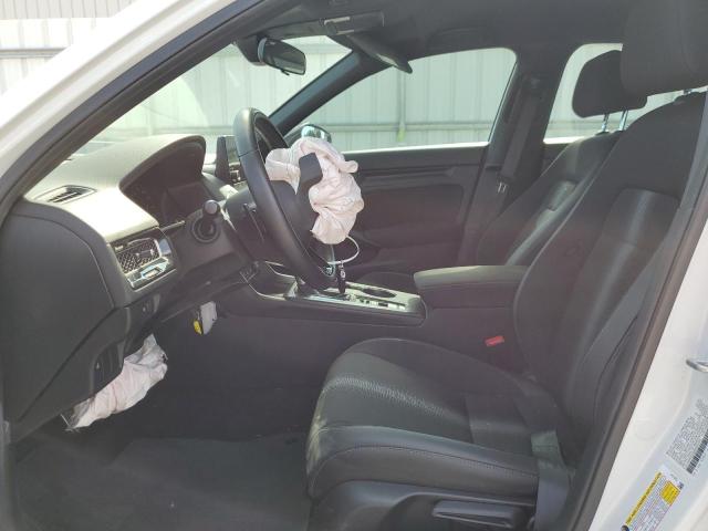 2025 HONDA CIVIC SPOR - 2HGFE2F54SH500155