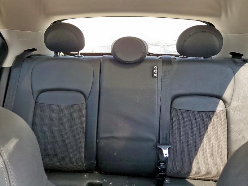 2016 FIAT 500X TREKK ZFBCFXCT7GP478057
