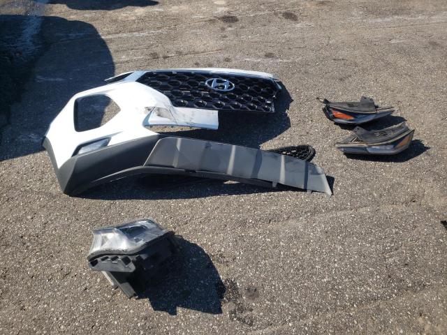 2020 HYUNDAI SANTA FE S 5NMS33AA8LH275919