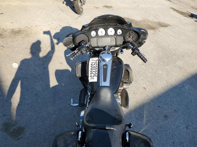 2015 HARLEY-DAVIDSON FLHX STREE - 1HD1KBM10FB693273