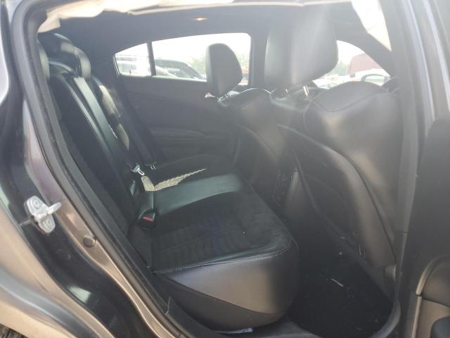2019 DODGE CHARGER SCAT PACK 2C3CDXGJ5KH651684
