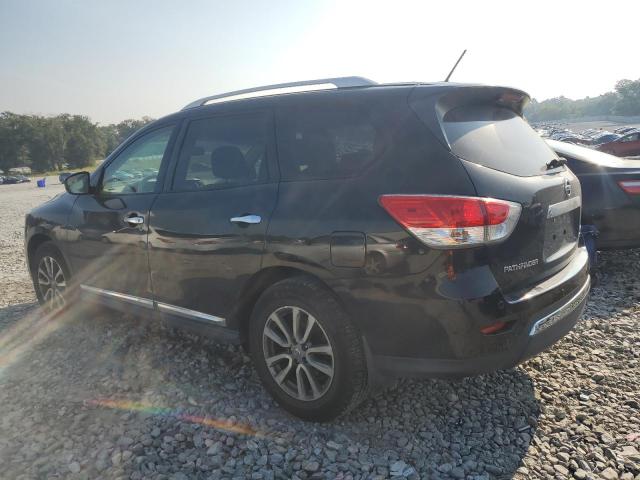 2015 NISSAN PATHFINDER - 5N1AR2MM3FC646784