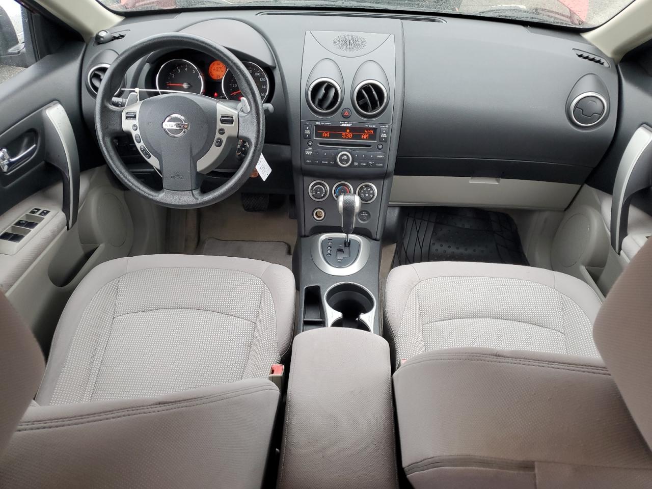 Lot #3270057786 2008 NISSAN ROGUE S