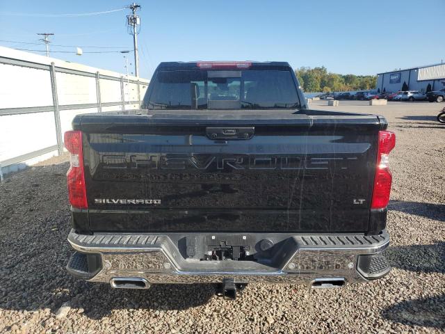 2025 CHEVROLET SILVERADO 3GCUKDE86SG208013