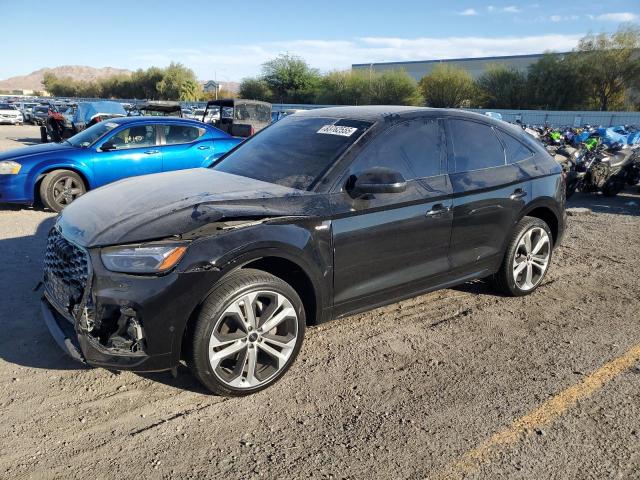 Global Auto Auctions: 2023 AUDI Q5 SPORTBA