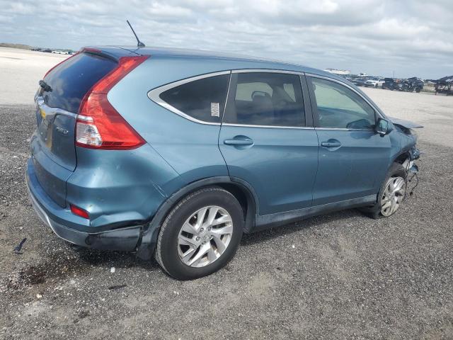 2015 HONDA CR-V EX - 2HKRM4H57FH689128