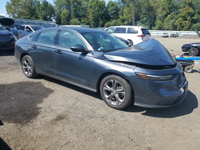 2024 HONDA ACCORD EX #3268392757