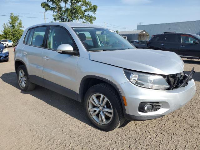 2017 VOLKSWAGEN TIGUAN TRE WVGHV7AXXHK039764