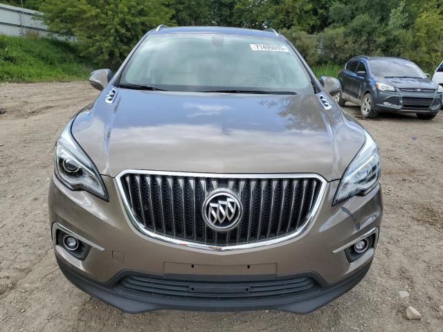 2017 BUICK ENVISION E LRBFXBSAXHD042671