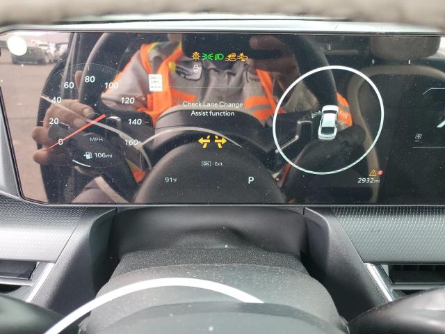 2025 KIA K4 GT-LINE TURBO #3303184777