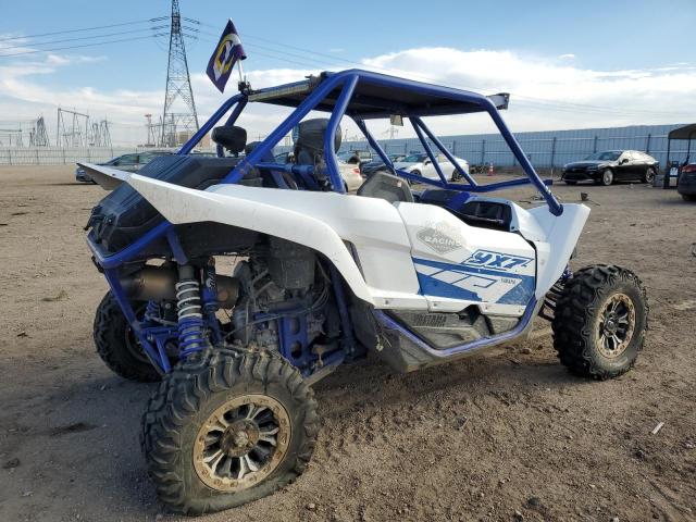 2018 YAMAHA YXZ1000 SE - Inny widok