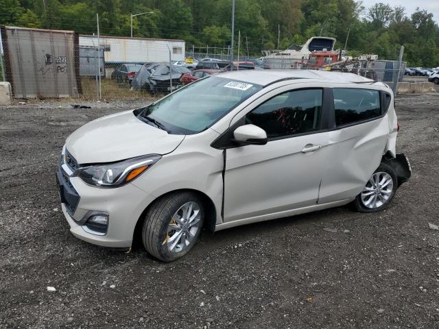 CHEVROLET SPARK 1LT