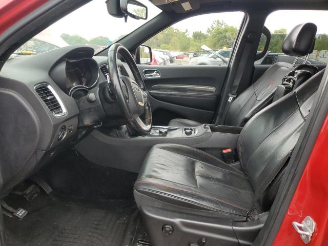 2015 DODGE DURANGO R/T 1C4SDJCT5FC850965