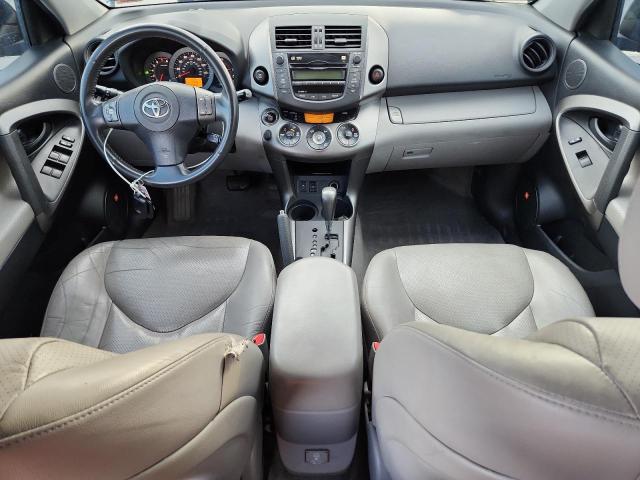 2010 TOYOTA RAV4 LIMIT - JTMDK4DV3A5090693