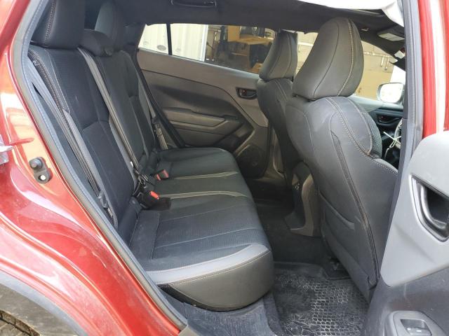 2024 SUBARU CROSSTREK 4S4GUHU62R3718477