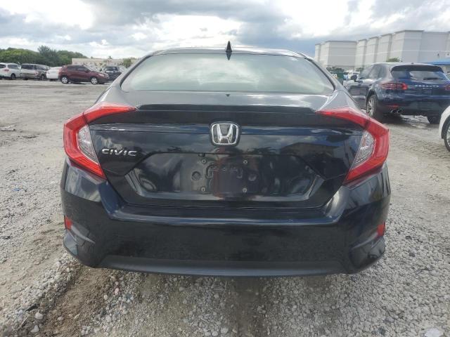 2017 HONDA CIVIC EX 19XFC1F33HE211091