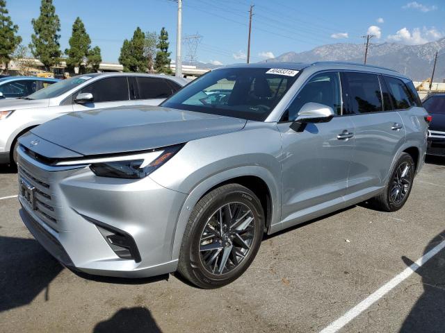 2024 LEXUS TX 350 BASE 5TDAAAA69RS010742