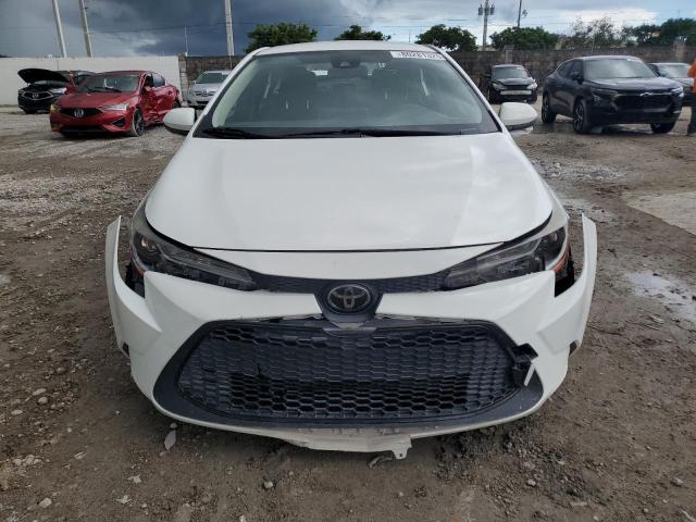 2020 TOYOTA COROLLA LE - JTDEPRAE0LJ116510
