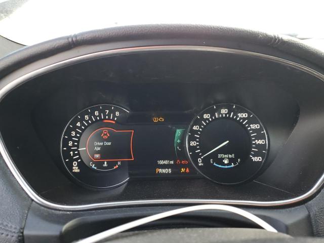 2016 LINCOLN MKX RESERVE 2LMTJ6LR8GBL53960