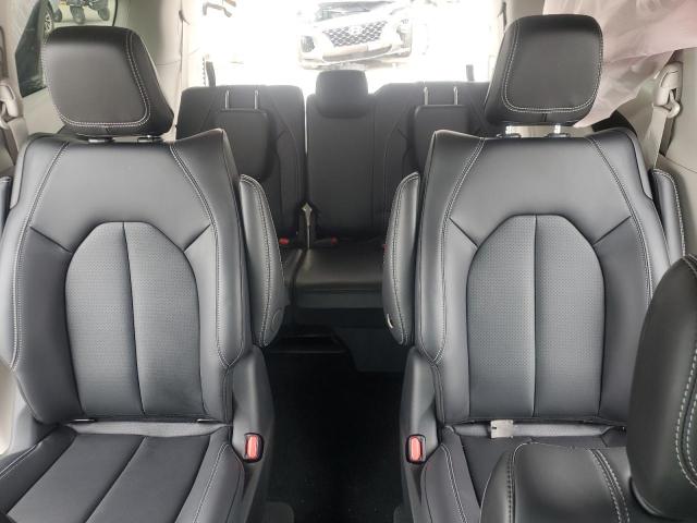 2024 CHRYSLER PACIFICA HYBRID SELECT 2C4RC1S74RR103519