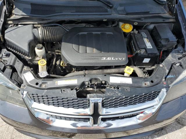 2017 DODGE GRAND CARA 2C4RDGBG8HR780586