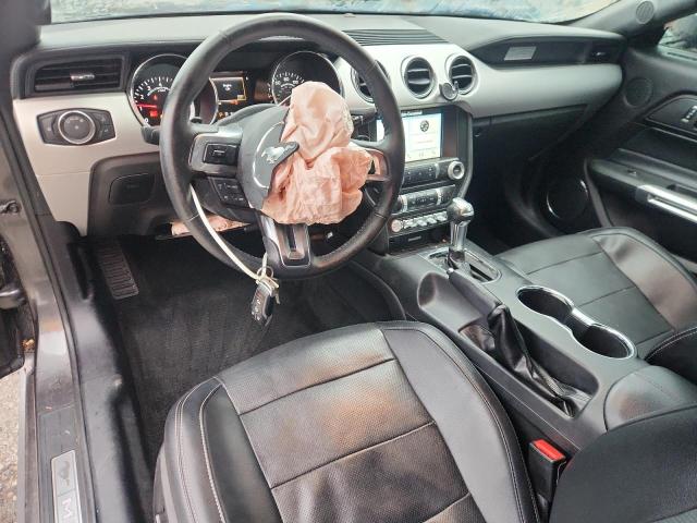 2016 FORD MUSTANG - 1FA6P8TH9G5337128