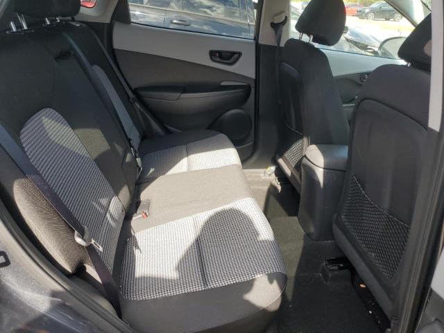 2019 HYUNDAI KONA SEL #3301822330